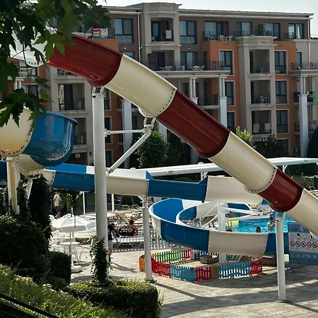 Apartman Premier Szveti Vlasz