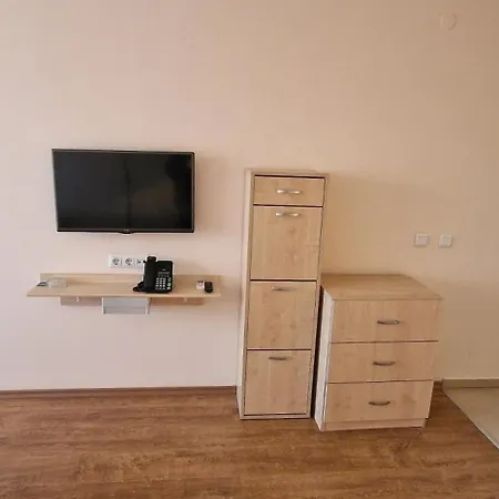Apartamento Premier