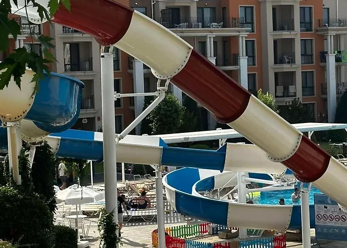 דירה Premier סבטי ולאס